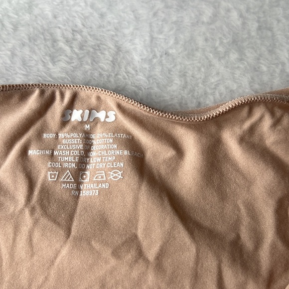 (3) Skims Fits Everybody Boy Shorts - Picture 14 of 16